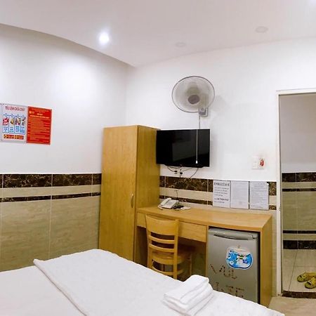 An Thinh Phat Motel Vung Tau Zewnętrze zdjęcie