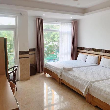 An Thinh Phat Motel Vung Tau Zewnętrze zdjęcie