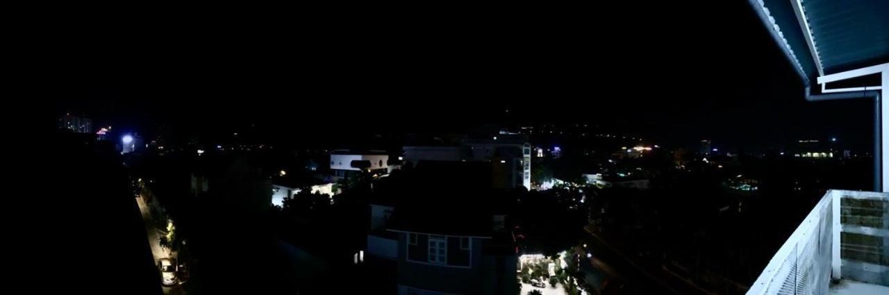 An Thinh Phat Motel Vung Tau Zewnętrze zdjęcie