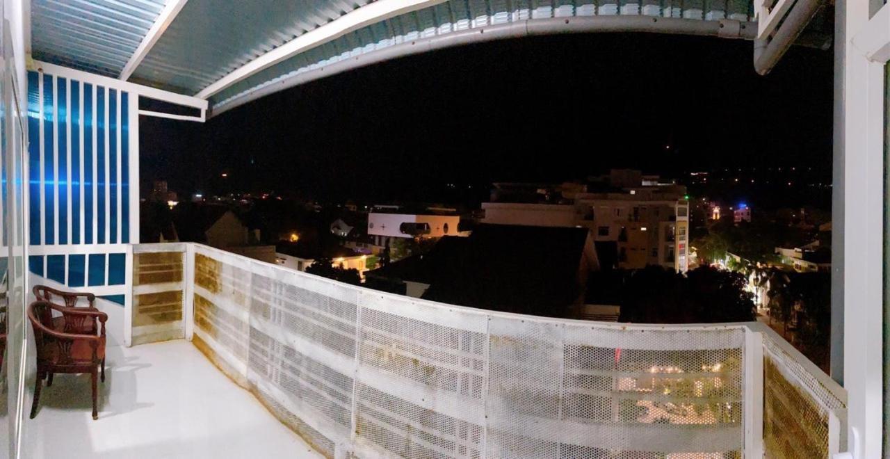 An Thinh Phat Motel Vung Tau Zewnętrze zdjęcie
