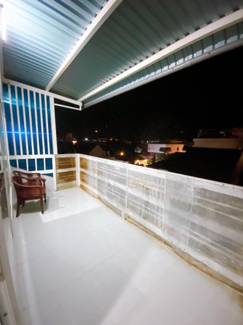An Thinh Phat Motel Vung Tau Zewnętrze zdjęcie